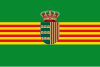 Bandeira de les Alqueries