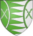 Blason de Autrey-le-Vay