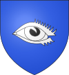 Blason de Ligueil