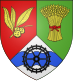 Coat of arms of Mesples