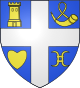 Saint-Hilaire-en-Woëvre – Stemma