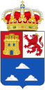 Blason de Province de Las Palmas