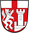 Wappen von Steinsfeld