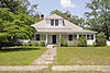 East Richland Street-East Church Street Historic District