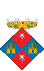 Blason de Jorba