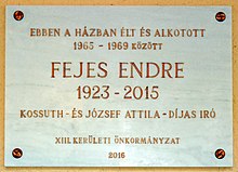 Endre Fejes