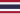 Bandièra: Tailàndia