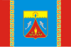 Flag of Chernomorsky Raion