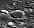 Gambart J. Imatge Lunar Orbiter 3