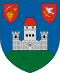 Blason de Csókakő