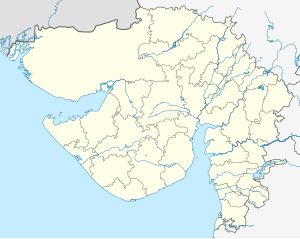 Mandalika III is located in Gujarat