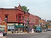 Lake Street Historic District