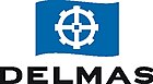 logo de Delmas (compagnie maritime)