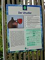 Information sur le Uhudler