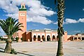 Mosque of Moulay Abd el Aziz