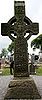 East face of Muiredach's High Cross