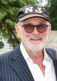 Norman Jewison (2018)