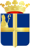 Wappen der Gemeinde Oldenzaal