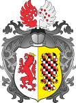 Wappen von Lwówek Śląski