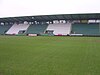 hlavní tribuna