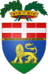 Coat of arms of Viterbo province