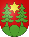 Wappen von Rüeggisberg