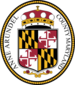 Seal of Anne Arundel County, Maryland