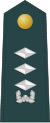 Superior lieutenant