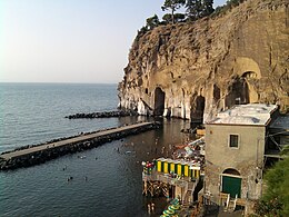 Piano di Sorrento – Veduta