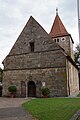 Evangelisch-lutherische Filialkirche St. Maria