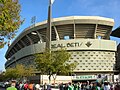 Estadio Benito Villamarin