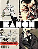 Kanon (2006) med Lars Fiske