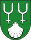 Blason de Tečovice