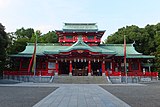 富岡八幡宮