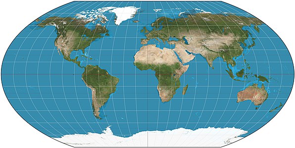 Wagner VI projection, by Strebe