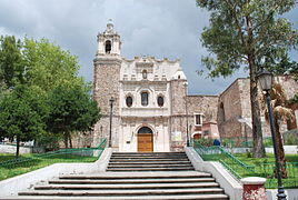 Monasterio de San Francisco