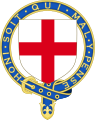 Emblema da Ordem da Jarreteira