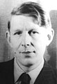 W.H. Auden in 1939 (Foto: Carl Van Vechten) geboren op 21 februari 1907