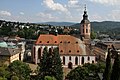 Stiftskirche