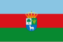 Nebreda - Bandera