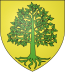 Blason de Châtenois