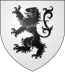 Blason de Cherrueix