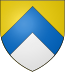 Blason de Martres-de-Rivière