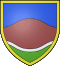 Blason de Bakonybánk