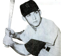 Bob Allison in 1959.