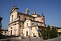 L'église paroissiale