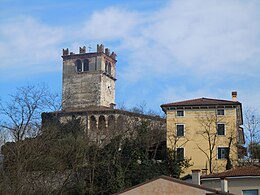 Castelnuovo del Garda - Sœmeanza