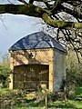 Chapelle Saint Roch