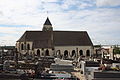 Église Saint-André de Chelles