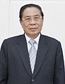 Choummaly Sayasone nhiệm kỳ 2006-2016